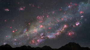 Milky Way