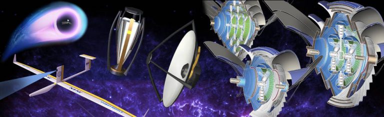 Magnetoshells , Growable Habitats, NASA Invests in Next Stage of Visionary Technology