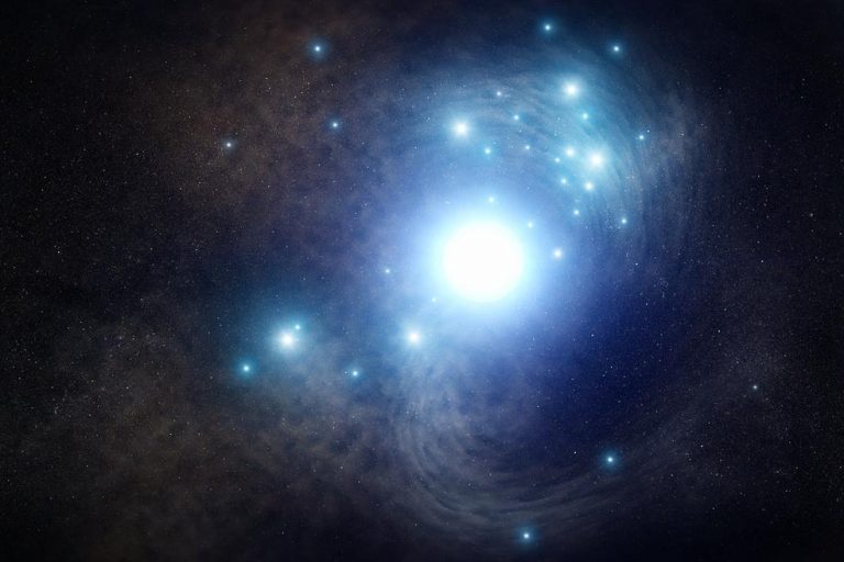 Astronomers Find Possible Star Behind Supernova Explosion