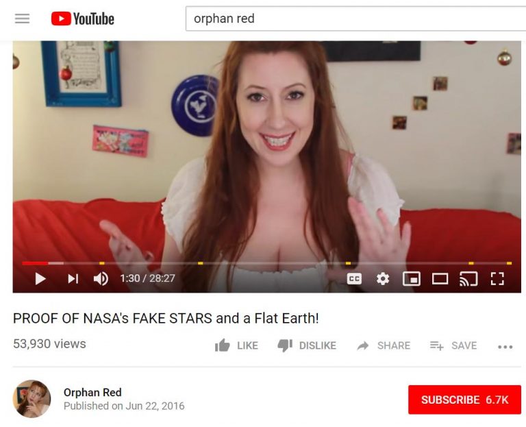 Are Flat Earthers Just Stupid?? No.