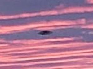 UFO December 2019 from Minnesota