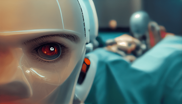 Is there an AI doctor in your future?